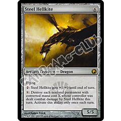 205 / 249 Steel Hellkite rara (EN) -NEAR MINT-