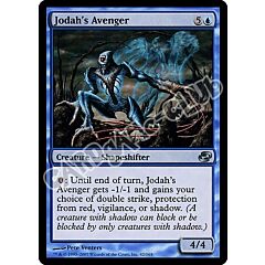 042 / 165 Jodah's Avenger non comune (EN) -NEAR MINT-