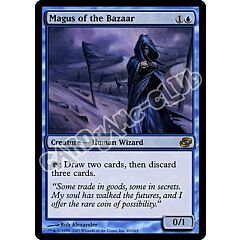 043 / 165 Magus of the Bazaar rara (EN) -NEAR MINT-
