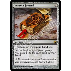 220 / 249 Venser's Journal rara (EN) -NEAR MINT-