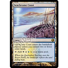229 / 249 Seachrome Coast rara (EN) -NEAR MINT-