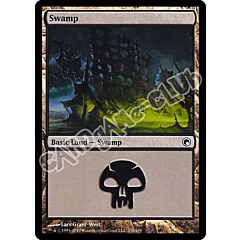 238 / 249 Swamp comune (EN) -NEAR MINT-