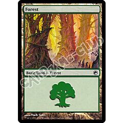 249 / 249 Forest comune (EN) -NEAR MINT-