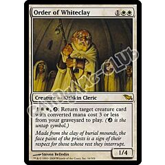 016 / 301 Order of Whiteclay rara (EN) -NEAR MINT-