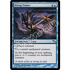 029 / 301 Biting Tether non comune (EN) -NEAR MINT-