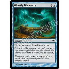 039 / 301 Ghastly Discovery comune (EN) -NEAR MINT-