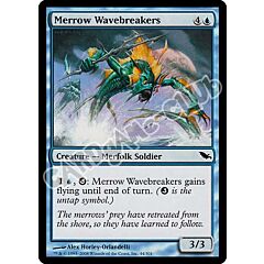 044 / 301 Merrow Wavebreakers comune (EN) -NEAR MINT-