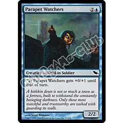 045 / 301 Parapet Watchers comune (EN) -NEAR MINT-