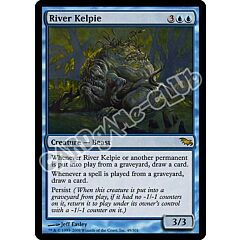 049 / 301 River Kelpie rara (EN) -NEAR MINT-