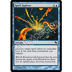 052 / 301 Spell Syphon comune (EN) -NEAR MINT-