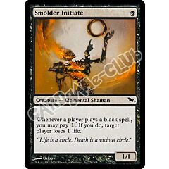 078 / 301 Smolder Initiate comune (EN) -NEAR MINT-