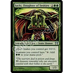 238 /306 Sachi, Daughter of Seshiro non comune (EN) -NEAR MINT-