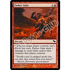 091 / 301 Ember Gale comune (EN) -NEAR MINT-