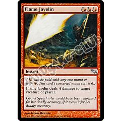 092 / 301 Flame Javelin non comune (EN) -NEAR MINT-