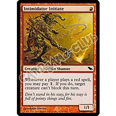 096 / 301 Intimidator Initiate comune (EN) -NEAR MINT-