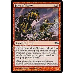 097 / 301 Jaws of Stone non comune (EN) -NEAR MINT-