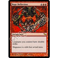 104 / 301 Rage Reflection rara (EN) -NEAR MINT-