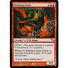 106 / 301 Slinking Giant non comune (EN) -NEAR MINT-