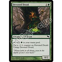 110 / 301 Devoted Druid comune (EN) -NEAR MINT-