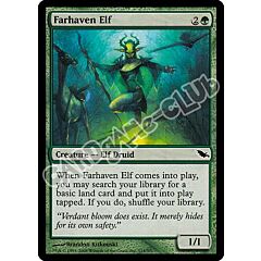 113 / 301 Farhaven Elf comune (EN) -NEAR MINT-