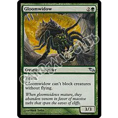 117 / 301 Gloomwidow non comune (EN) -NEAR MINT-