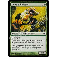 120 / 301 Hungry Spriggan comune (EN) -NEAR MINT-