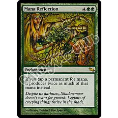 122 / 301 Mana Reflection rara (EN) -NEAR MINT-