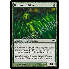 124 / 301 Nurturer Initiate comune (EN) -NEAR MINT-