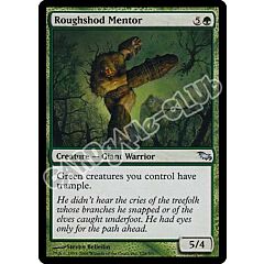 128 / 301 Roughshod Mentor non comune (EN) -NEAR MINT-