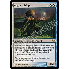 137 / 301 Augury Adept rara (EN) -NEAR MINT-