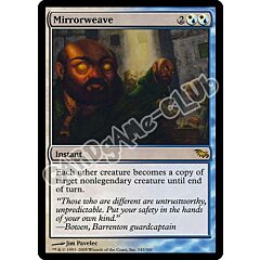 143 / 301 Mirrorweave rara (EN) -NEAR MINT-