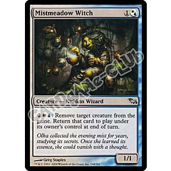 144 / 301 Mistmeadow Witch non comune (EN) -NEAR MINT-