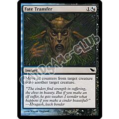 161 / 301 Fate Transfer comune (EN) -NEAR MINT-