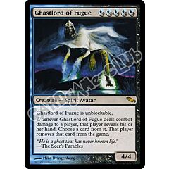 162 / 301 Ghastlord of Fugue rara (EN) -NEAR MINT-