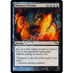 169 / 301 Memory Plunder rara (EN) -NEAR MINT-