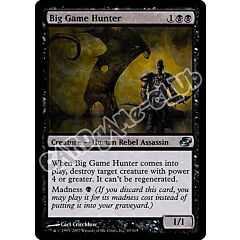 063 / 165 Big Game Hunter non comune (EN) -NEAR MINT-