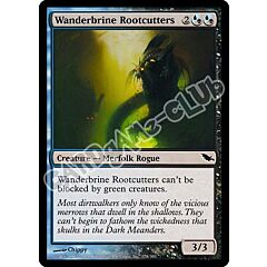 178 / 301 Wanderbrine Rootcutters comune (EN) -NEAR MINT-