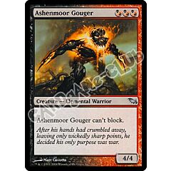 180 / 301 Ashenmoor Gouger non comune (EN) -NEAR MINT-