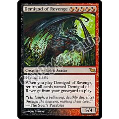 183 / 301 Demigod of Revenge rara (EN) -NEAR MINT-