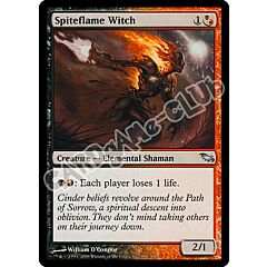 197 / 301 Spiteflame Witch non comune (EN) -NEAR MINT-