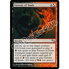 199 / 301 Torrent of Souls non comune (EN) -NEAR MINT-
