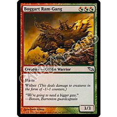 203 / 301 Boggart Ram-Gang non comune (EN) -NEAR MINT-