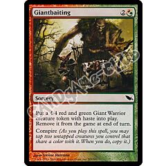 207 / 301 Giantbaiting comune (EN) -NEAR MINT-