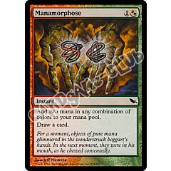 211 / 301 Manamorphose comune (EN) -NEAR MINT-