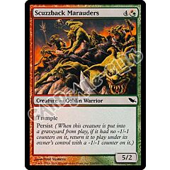 216 / 301 Scuzzback Marauders comune (EN) -NEAR MINT-