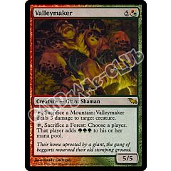 221 / 301 Valleymaker rara (EN) -NEAR MINT-