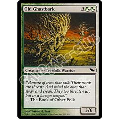 232 / 301 Old Ghastbark comune (EN) -NEAR MINT-