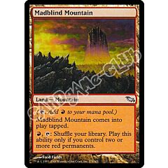 274 / 301 Madblind Mountain non comune (EN) -NEAR MINT-