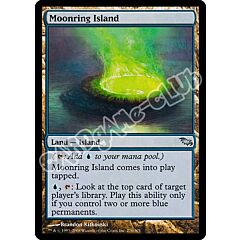 276 / 301 Moonring Island non comune (EN) -NEAR MINT-