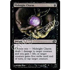 074 / 165 Midnight Charm comune (EN) -NEAR MINT-